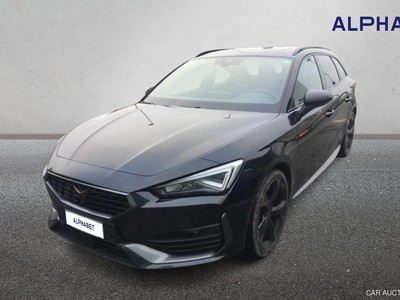 CUPRA LEON SPORTSTOUR 2.0 TDI 110kW DSG, 2024
