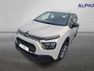 Citroën C3 BlueHDi 100 S&amp;S Business Combi, 2021