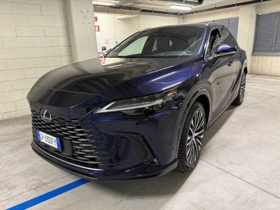 Lexus RX 350h Premium Hybrid Executive MY23, 2023