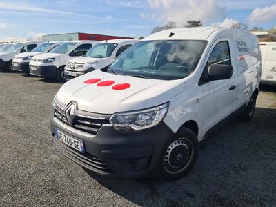 Renault EXPRESS Confort - Blue dCi 95 VU [4P] bvm 6-95CH-5cv, 2022