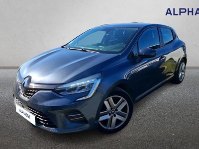 Renault Clio Business Blue dCi 85 VP [5P] bvm 6-85CH-4cv, 2019