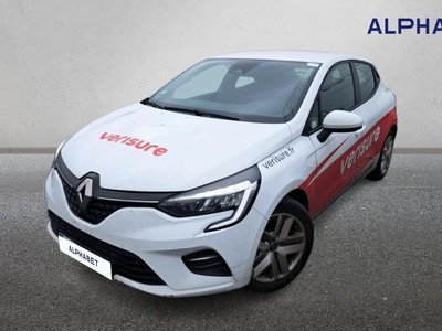 Renault Clio Business E-Tech hybride 140 -21N VP [5P] bva 6-140CH-5cv, 2021