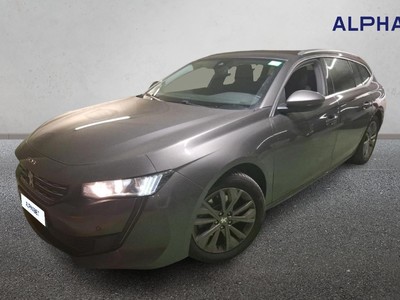 Peugeot 508 SW BlueHDi 130 S&amp;S ACTIVE BUSINESS VP [5P] bvm 6-130CH-7cv, 2020