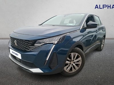 Peugeot 3008 BlueHDi 130 S&amp;S Active Pack VP [5P] bvm 6-130CH-7cv, 2022