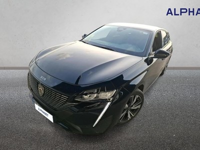 Peugeot 308 SW PureTech 130 S&amp;S EAT 8 ALLURE VP [5P] bva 8-130CH-7cv, 2023