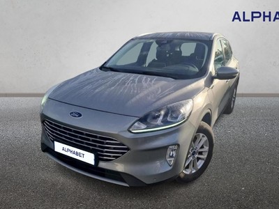 Ford Kuga 2.5 Dur 225 hybrid PHEV Pshift Titanium VP [5P] bva 0-224CH-8cv, 2023