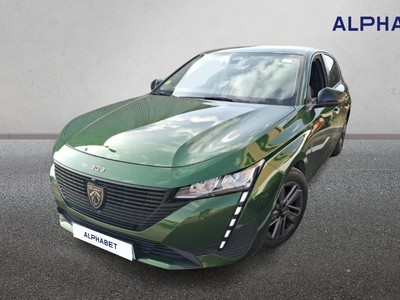 Peugeot 308 BlueHDI 130 ACTIVE PACK VP [5P] bvm 6-130CH-7cv, 2022