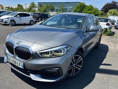 BMW Serie 1 1.5 116D DKG7 Business Design VU [5P] bva 7-116CH-6cv, 2022