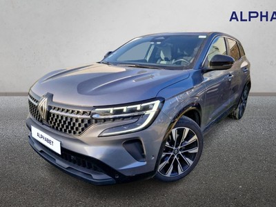 Renault AUSTRAL TECHNO E-TECH HYBRIDE 200 VP [5P] bva 6-200CH-7cv, 2023