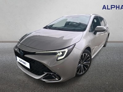 Toyota Corolla Touring Hybride 140h Design VP [5P] bva 0-140CH-5cv, 2025