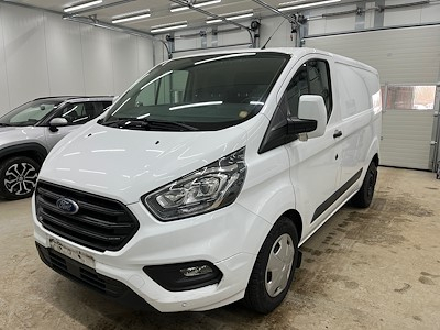 Ford Transit custom 2.0tdci 130 280 Trend Fwd L1 Auto FA!