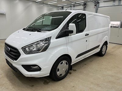 Ford Transit custom 2.0tdci 130 280 Trend Fwd L1 Auto FA!