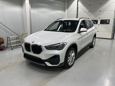 BMW X1 2.0 Sdrive 20d F Advantage Auto FA!