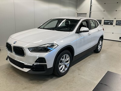 BMW X2 2.0 Sdrive 20d F Advantage Auto FA!