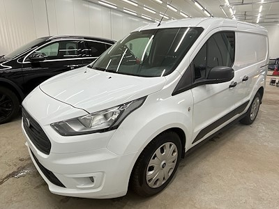Ford Transit connect 1.5 Tdci Ecoblue 120 L1 Trend Hp M6 UA!