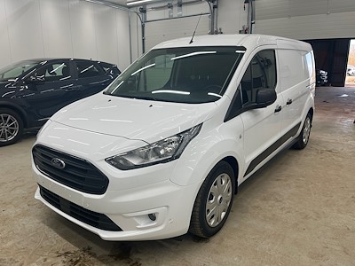Ford Transit connect 1.5 Tdci Ecoblue 120 L2 Trend Hp A8 UA!