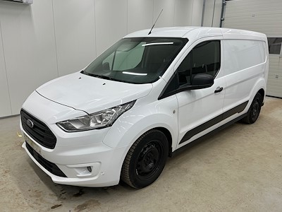 Ford Transit connect 1.5 Tdci Ecoblue 120 L2 Trend Hp A8 UA!