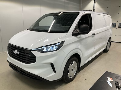 Ford Transit custom 2.0ecoblue Fwd 136 F Trend 300 L2h1 Auto UA!