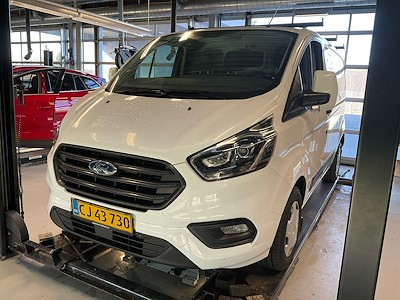 Ford Transit custom 2.0TDCI 130 280 TREND FWD L1 UA!
