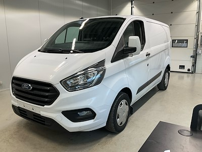 Ford Transit custom 2.0tdci 130 280 Trend Fwd L1 UA!