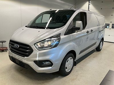 Ford Transit custom 2.0tdci 130 300 Trend Fwd L2 UA!