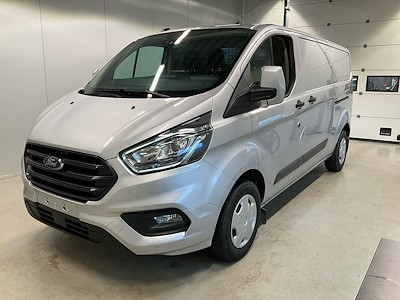 Ford Transit custom 2.0tdci 130 300 Trend Fwd L2 UA!