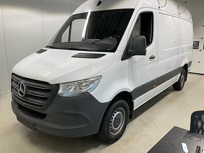 Mercedes-Benz SPRINTER 2.1 CDI 317 A2 auto UA!