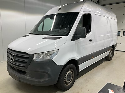 Mercedes-Benz SPRINTER 2.1 Cdi 317 A2 Auto UA!