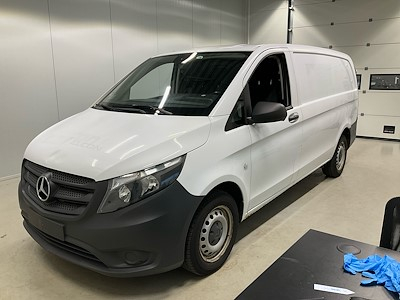 Mercedes-Benz VITO CDI 114 A2 L KSV FWD 136 MAN 3050 UA!