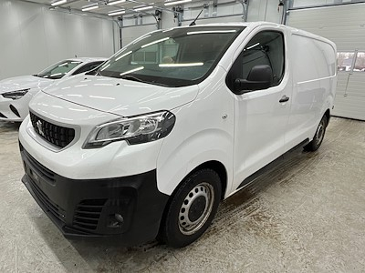 Peugeot Expert Plus L2 Pro 1.5 Bluehdi 119 UA!