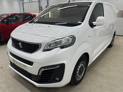 Peugeot Expert Premium L2 Pro 2.0 Bluehdi 122 Aut UA!