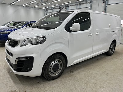 Peugeot Expert Premium L3 2.0 Bluehdi 122 Eat8 UA!