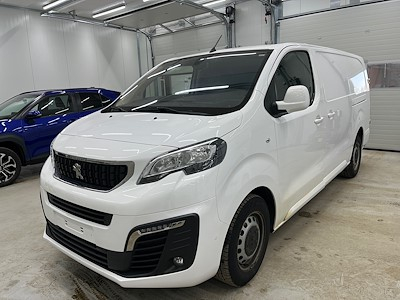 Peugeot Expert Premium L3 2.0 Bluehdi 122 Eat8 UA!