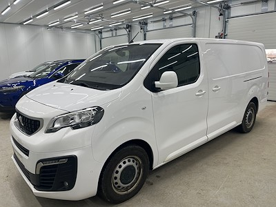 Peugeot Expert Premium L3 2.0 Bluehdi 122 Eat8 UA!