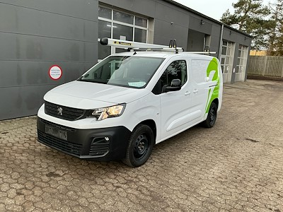 Peugeot PARTNER ULTIMATE L2V2 BlueHDi 130 EAT8 UA!