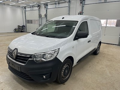 Renault EXPRESS dci 75 hk UA!