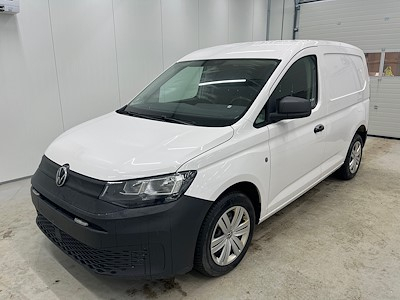 Volkswagen Caddy 2.0 Tdi 122 Dsg UA!