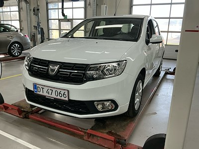Dacia SANDERO 0.9 TCE 90 Streetway UA!