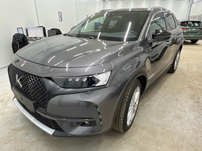 Citroen Ds 7 crossback 2.0 Bluehdi Prestige 180 Aut UA!