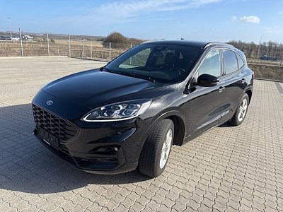 Ford KUGA 1.5 Ecoblue 120 F ST-Line X Auto UA!