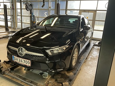 Mercedes-Benz A-KLASSE 1.3 A 200 Business DCT UA!