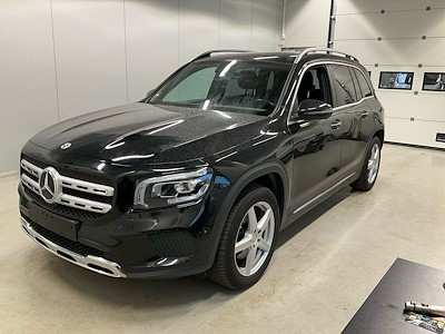 Mercedes-Benz Glb 200 D Business UA!