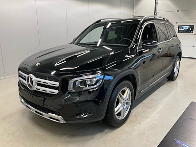 Mercedes-Benz GLB GLB 200 d Business 7 personers UA!