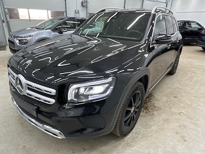 Mercedes-Benz Glb Glb 200 D Business UA!