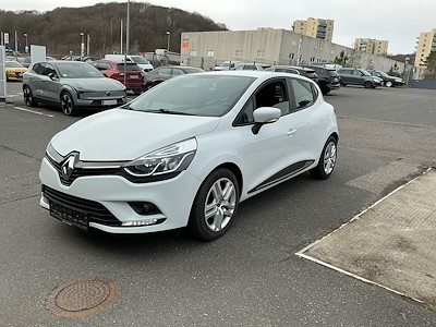 Renault Clio 0.9 TCE 90 ZEN FLEET UA!