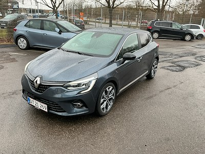 Renault CLIO 1.5 dCi 115 Intens UA!