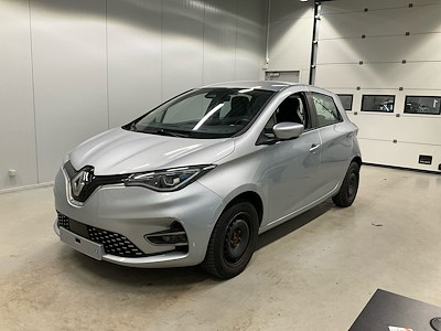 Renault ZOE Zen R110 - 52 Kwh UA!