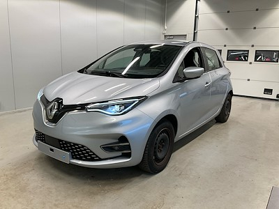 Renault ZOE Zen R110 - 52 Kwh UA!