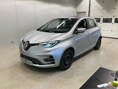 Renault ZOE Zen R110 - 52 Kwh UA!