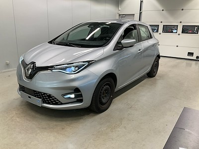 Renault ZOE Zen R110 - 52 Kwh UA!